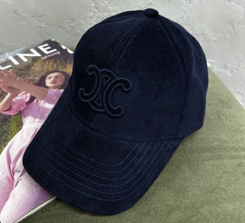 КЕПКА CELINE фото