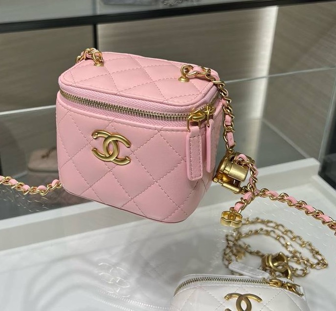 СУМКА CHANEL фото