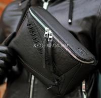 МУЖСКАЯ СУМКА СЛИНГ LOEWE фото