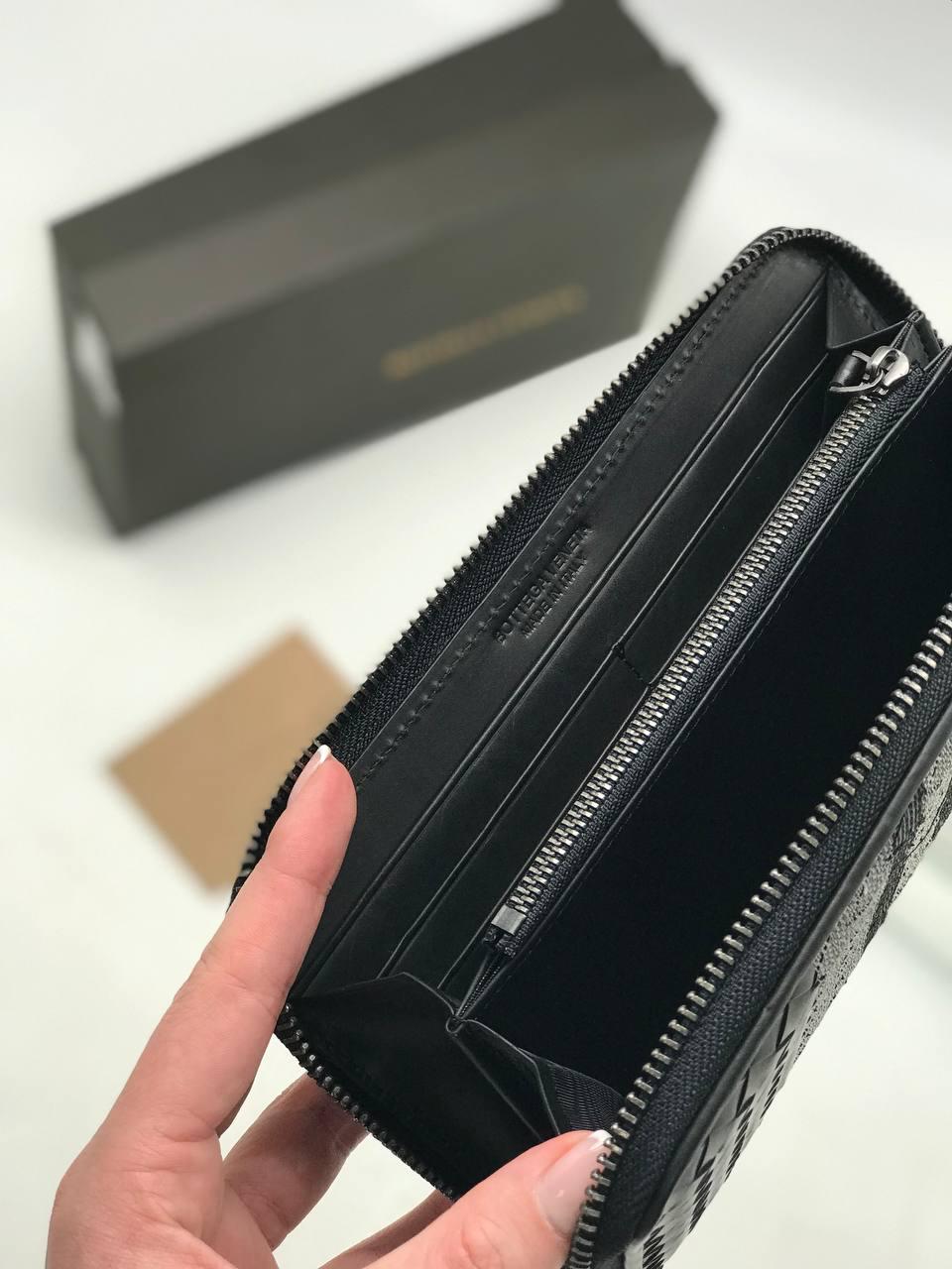 ЖЕНСКИЙ КОШЕЛЕК BOTTEGA VENETA детальное фото