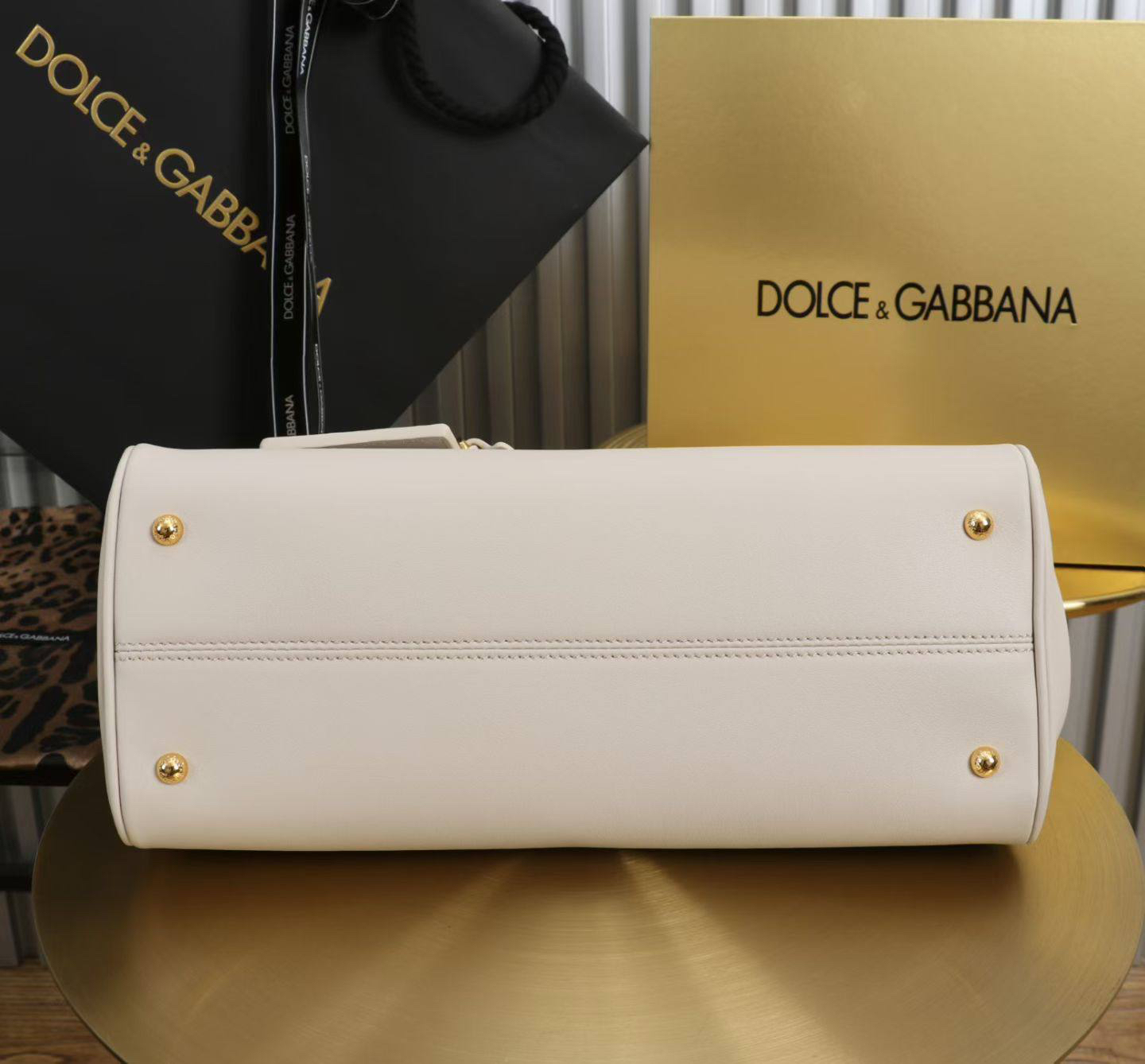 СУМКА DOLCE&GABBANA детальное фото