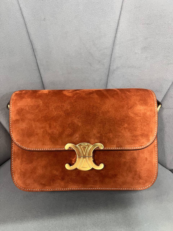 СУМКА CELINE фото