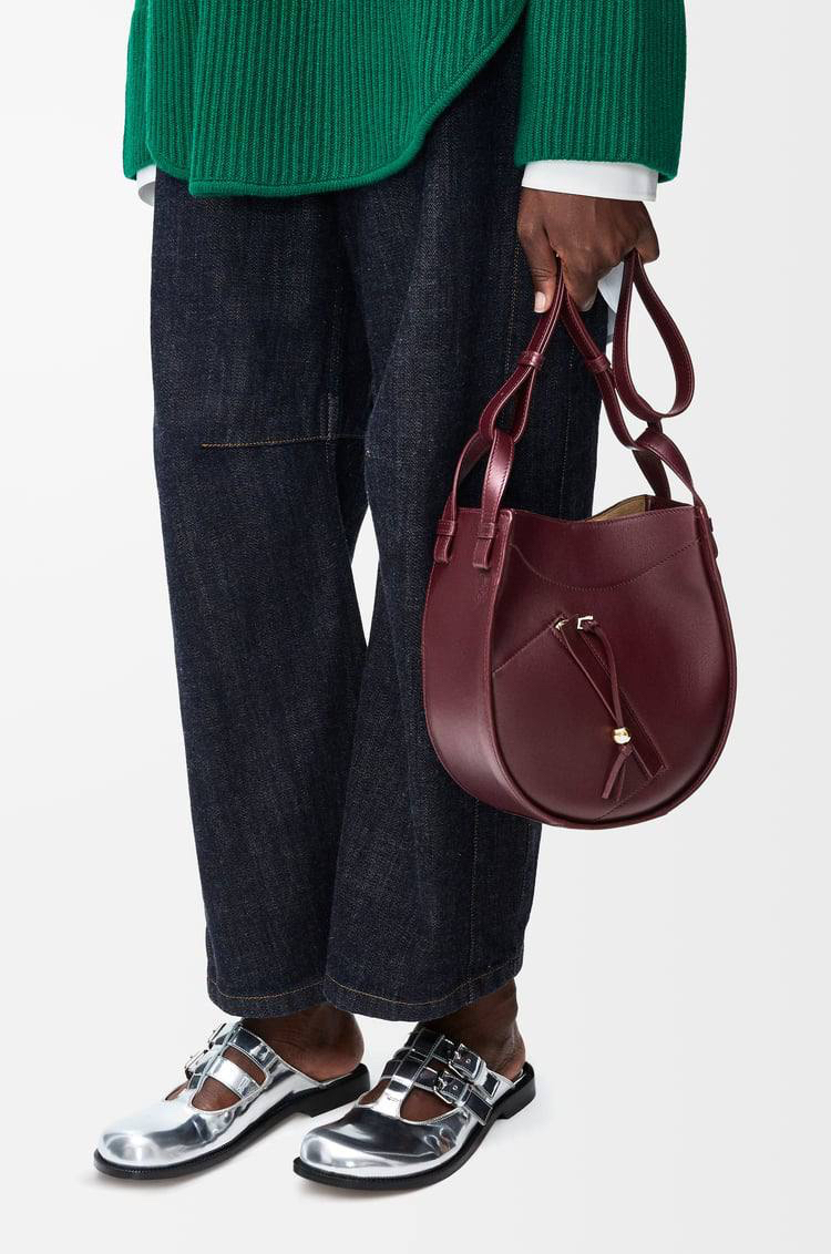 СУМКА LOEWE детальное фото