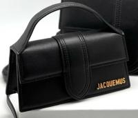 СУМКА JACQUEMUS фото