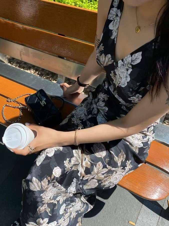 ПЛАТЬЕ ERMANNO SCERVINO детальное фото