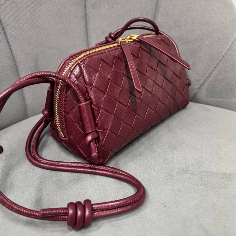 СУМКА BOTTEGA VENETA фото