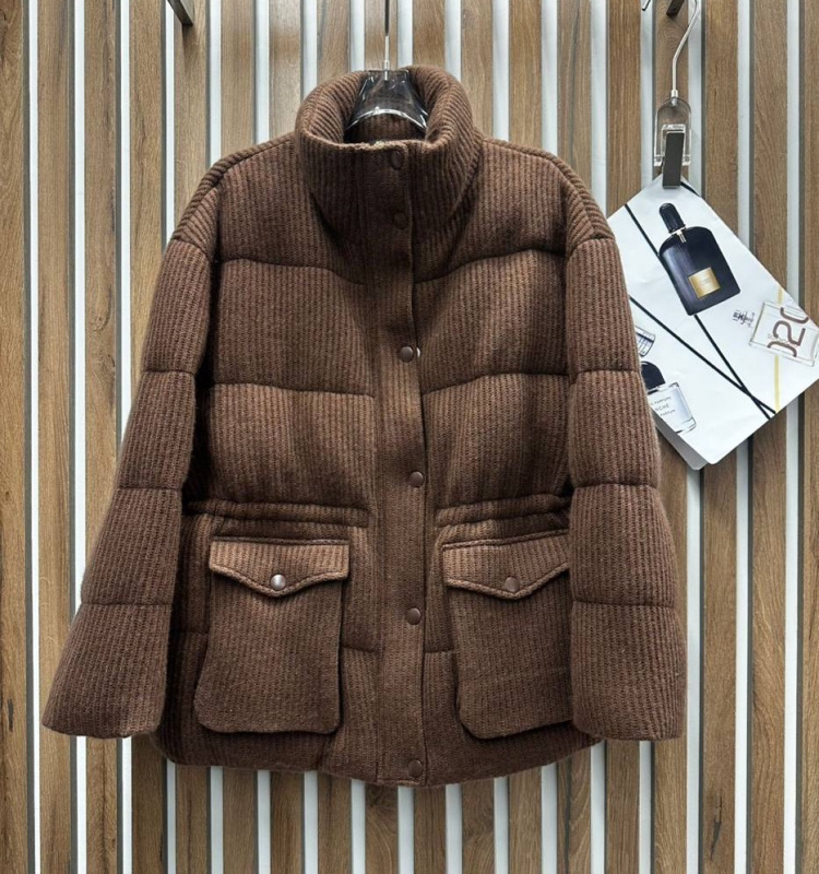 ПУХОВИК LORO PIANA фото