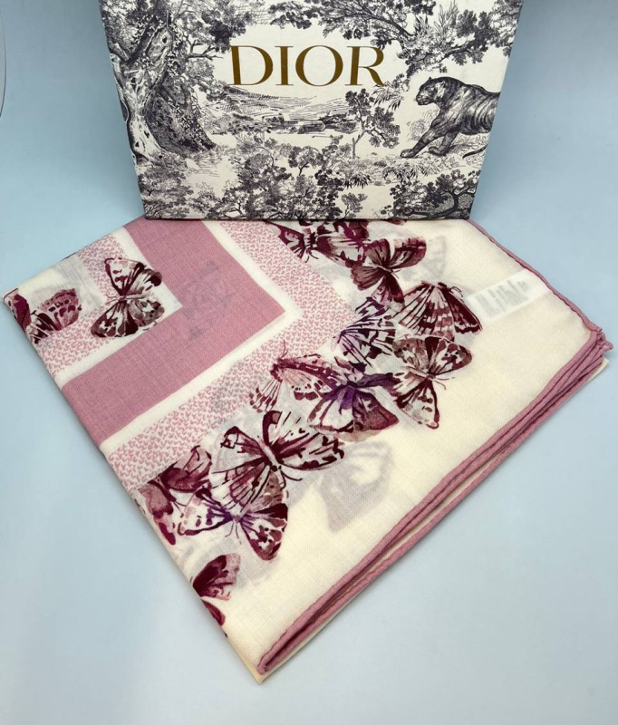 ПЛАТОК CHRISTIAN DIOR фото