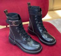 БОТИНКИ LOUIS VUITTON фото