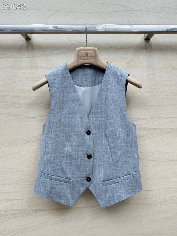 КОСТЮМ BRUNELLO CUCINELLI детальное фото