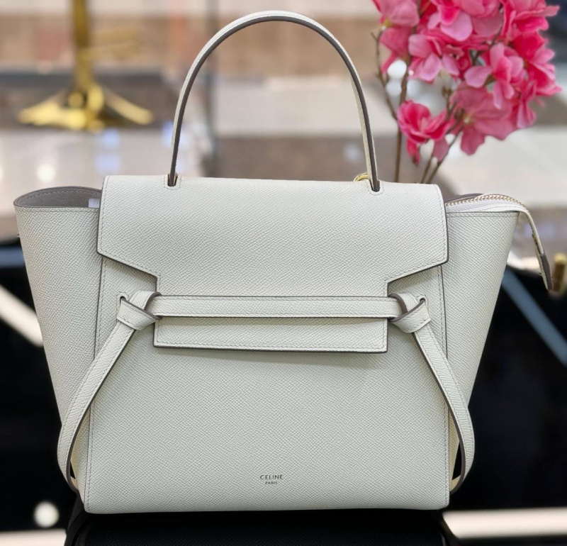 СУМКА CELINE BELT MICRO фото