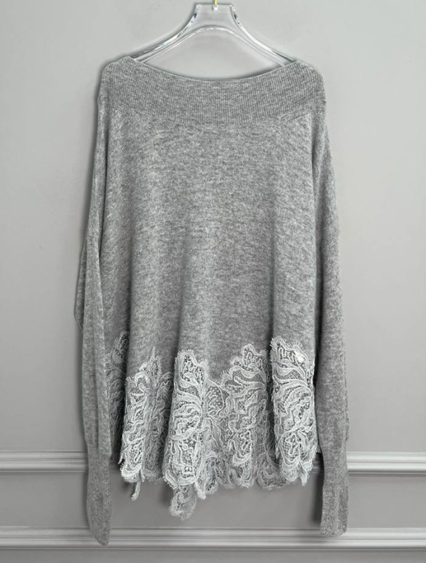 КОФТА ERMANNO SCERVINO фото