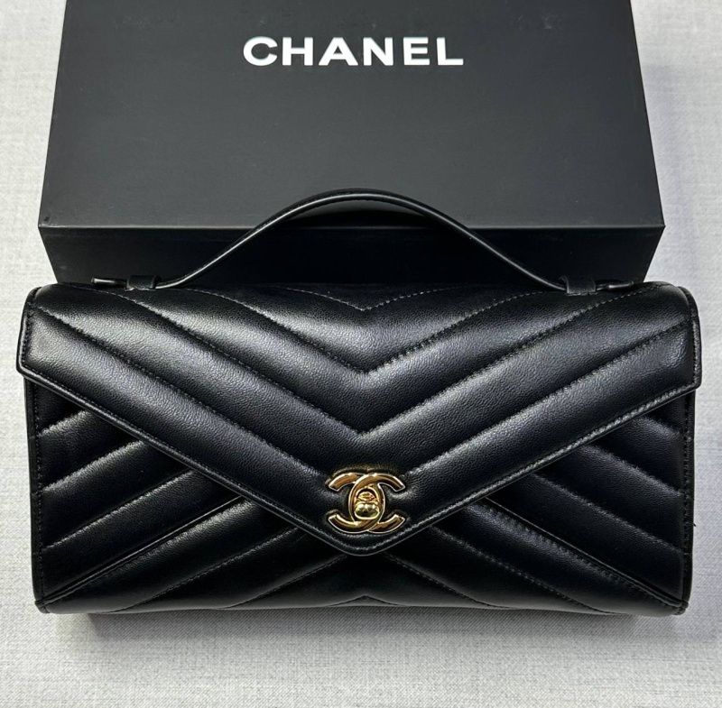 СУМКА CHANEL фото