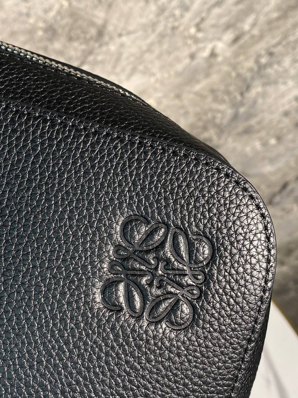 МУЖСКОЙ ПОРТФЕЛЬ LOEWE детальное фото