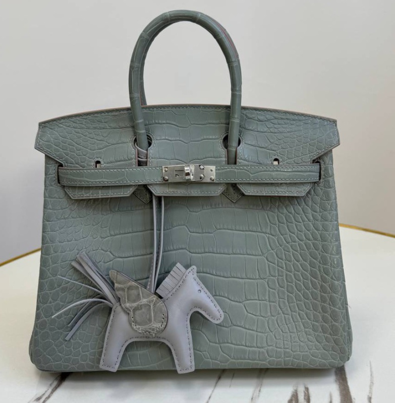 СУМКА HERMES BIRKIN 25 фото