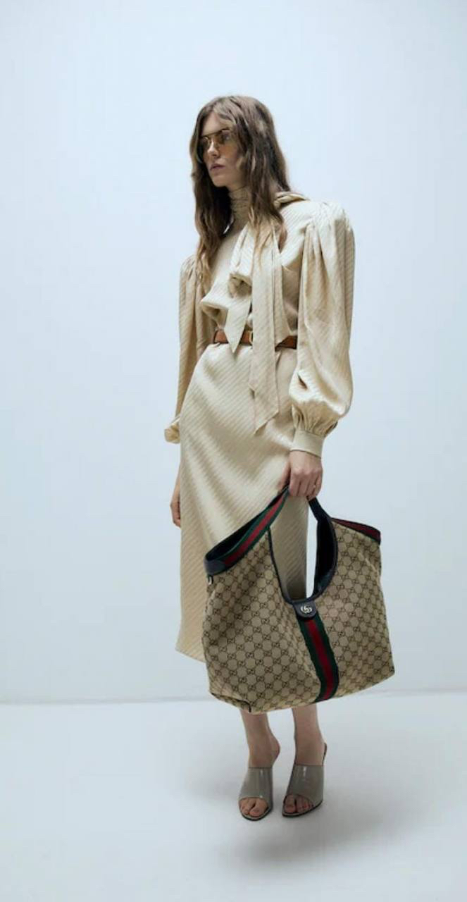 СУМКА GUCCI детальное фото