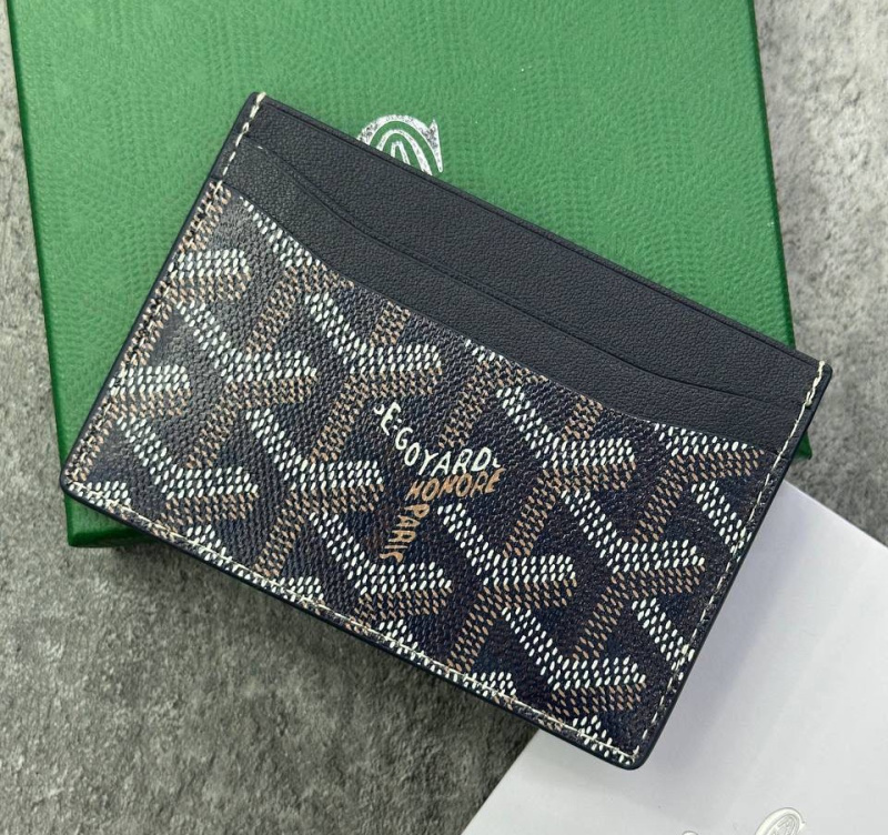 КАРТХОЛДЕР GOYARD фото