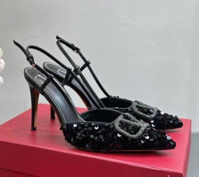 ТУФЛИ VALENTINO фото