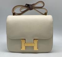 СУМКА HERMES CONSTANCE 24 фото
