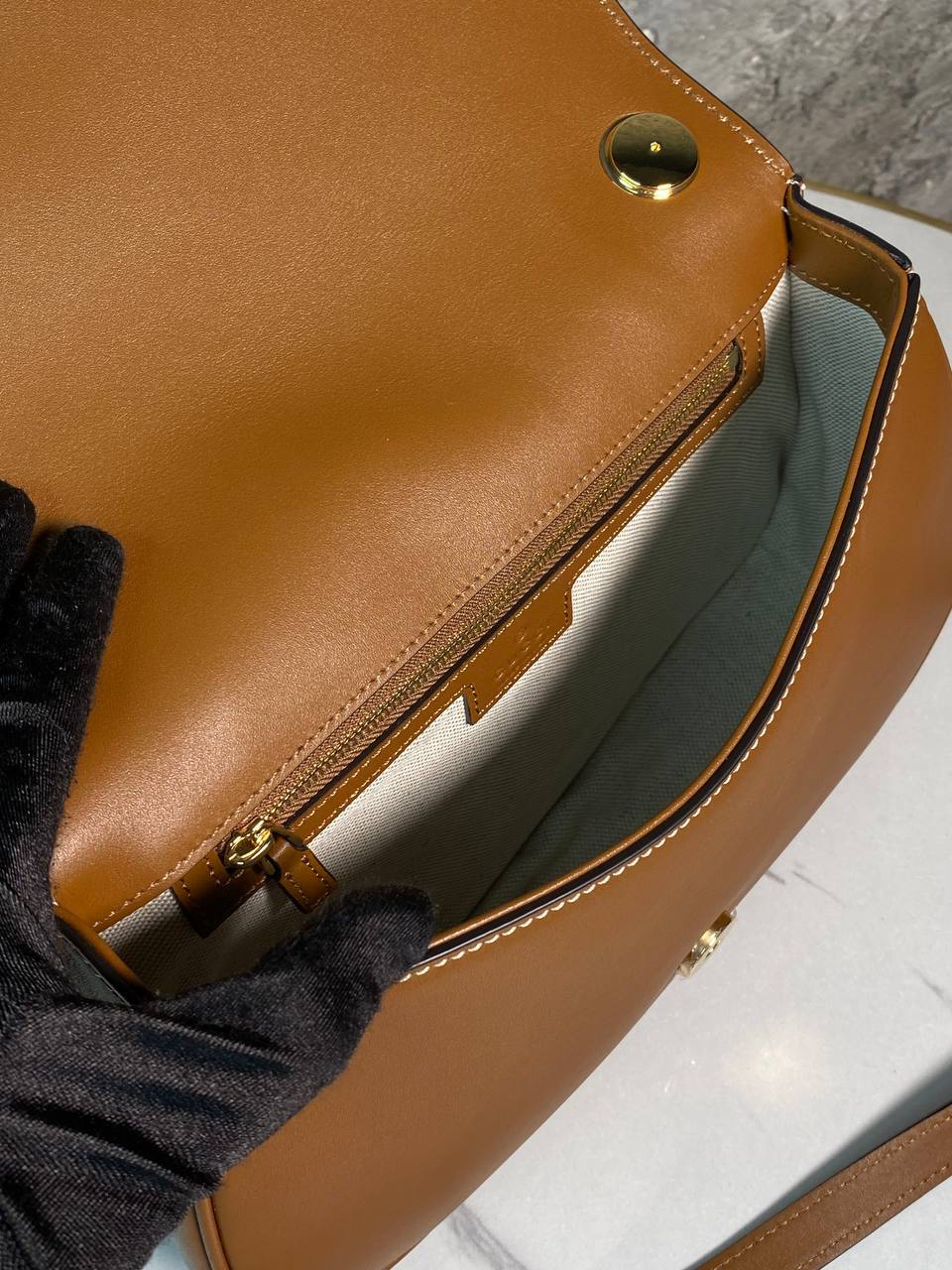 СУМКА GUCCI детальное фото