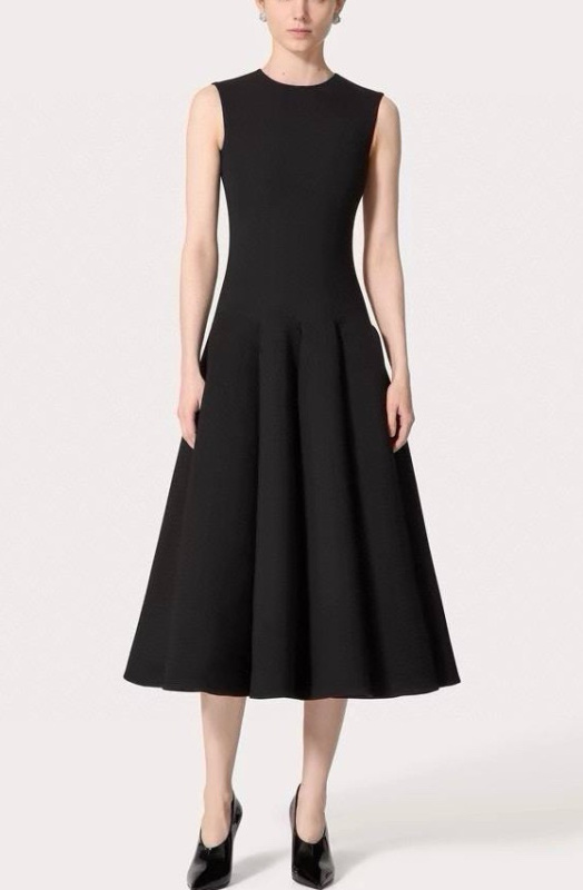 ПЛАТЬЕ VALENTINO фото