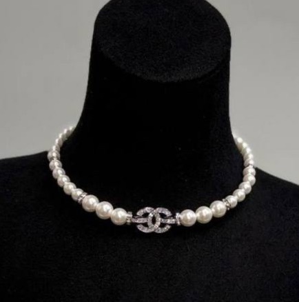 БУСЫ CHANEL фото