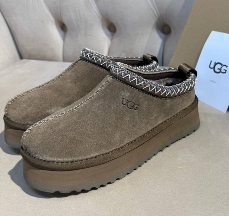 УГГИ UGG фото