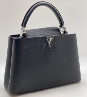 СУМКА LOUIS VUITTON CAPUCINES фото