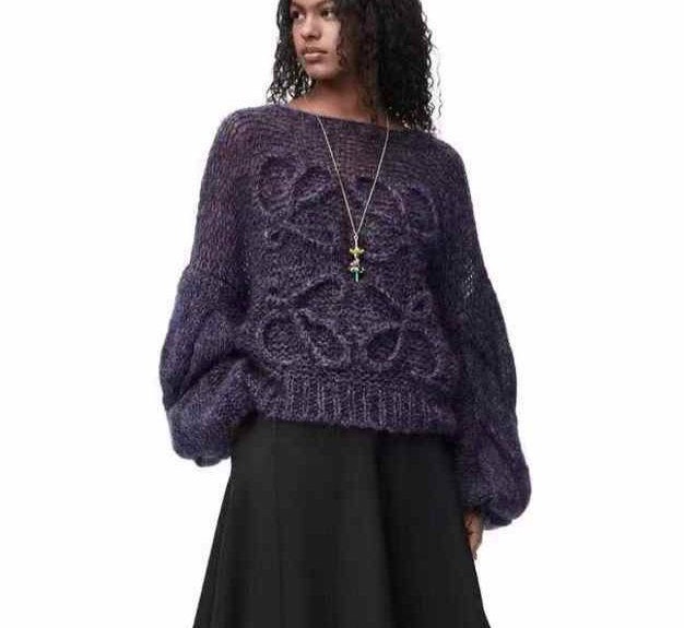 СВИТЕР LOEWE фото