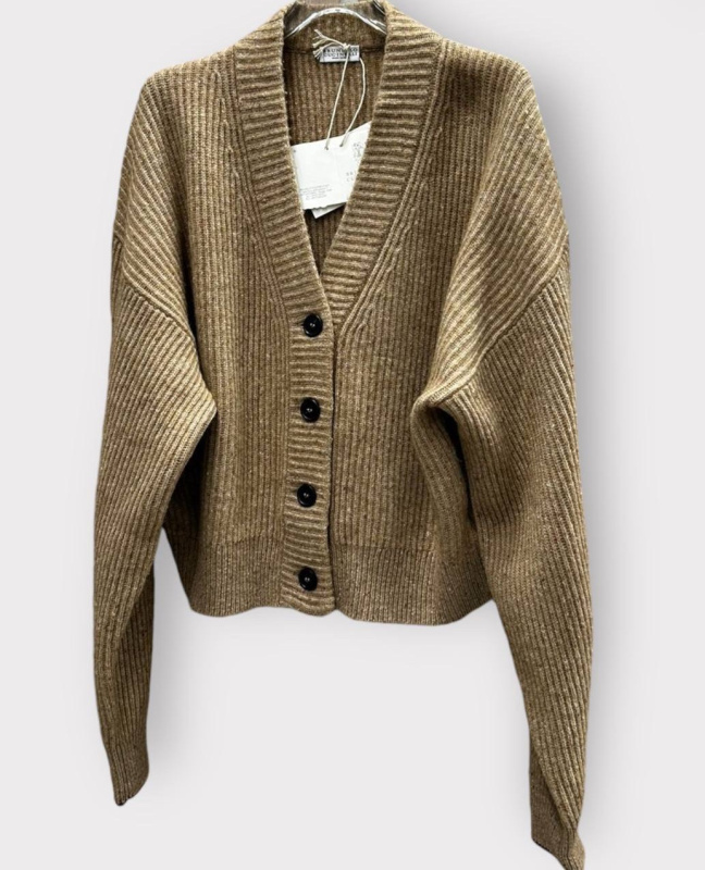 КАРДИГАН BRUNELLO CUCINELLI фото