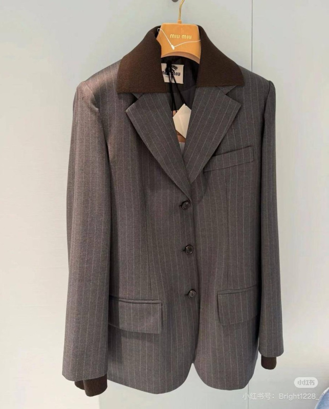 ПИДЖАК MIU MIU фото