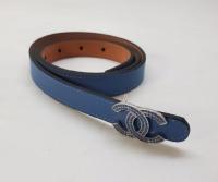 ЖЕНСКИЙ РЕМЕНЬ CHANEL фото