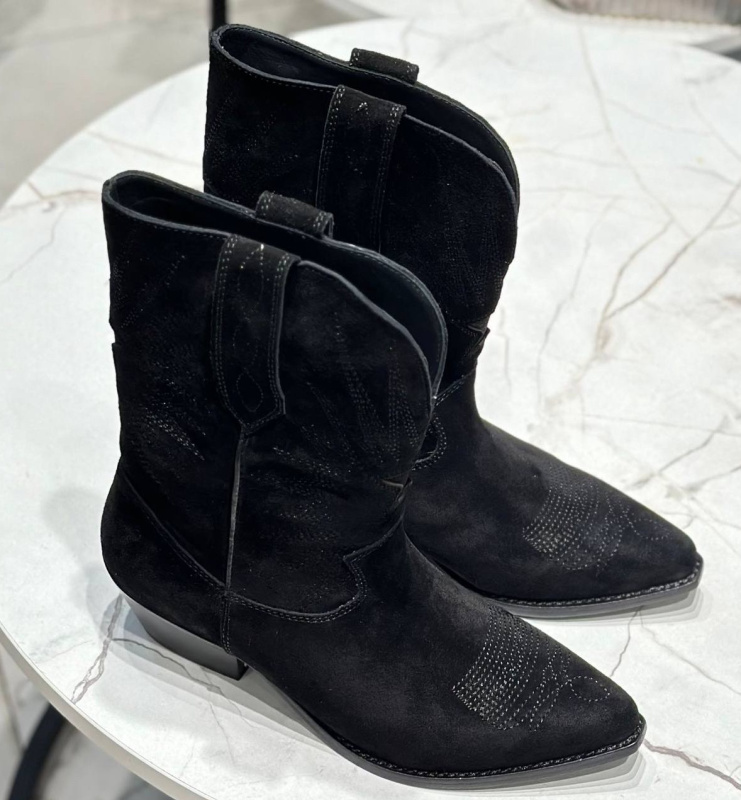 САПОГИ GOLDEN GOOSE фото