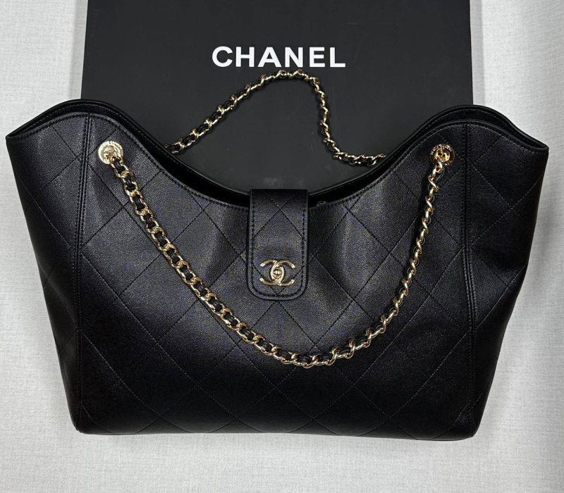 СУМКА CHANEL фото