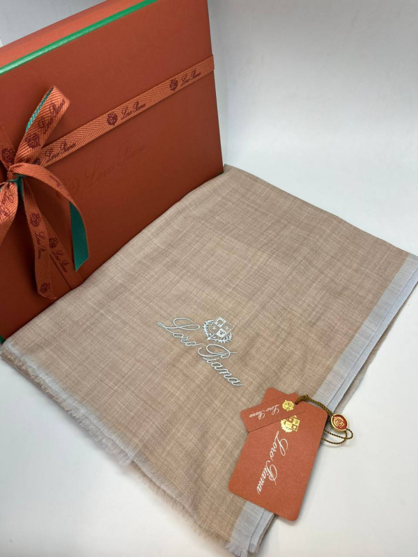 ПАЛАНТИН LORO PIANA фото