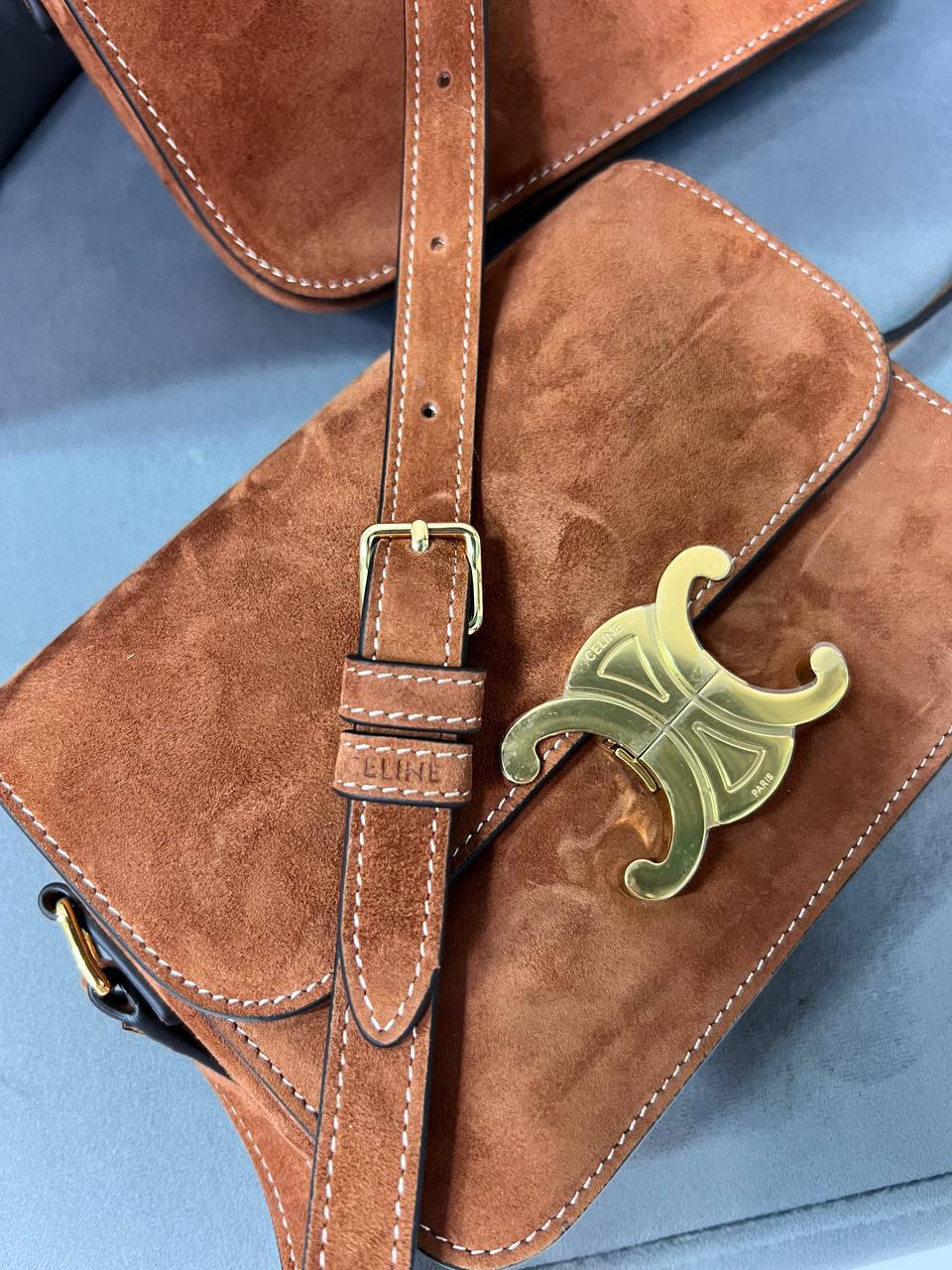 СУМКА CELINE детальное фото