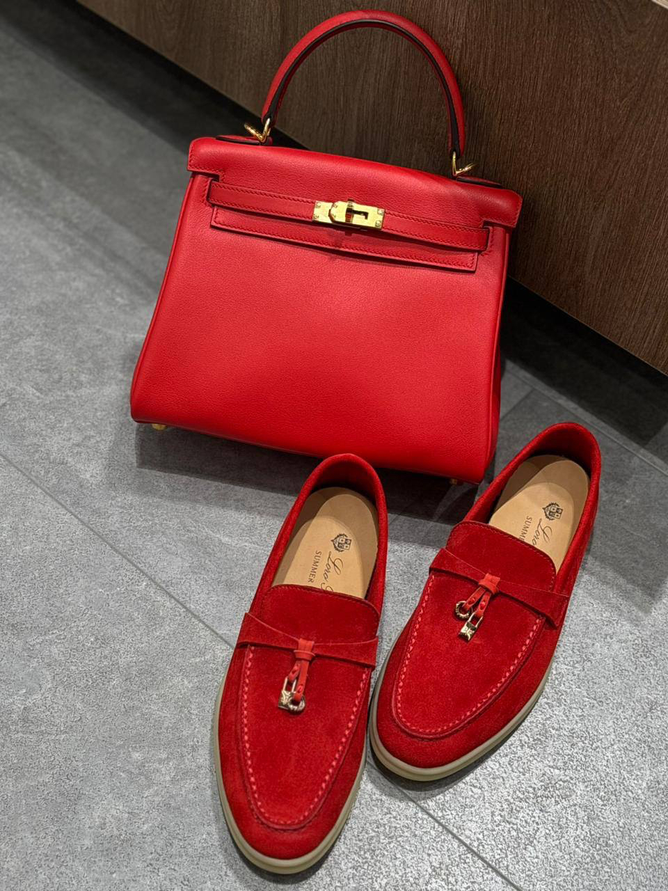 СУМКА HERMES KELLY 25 детальное фото