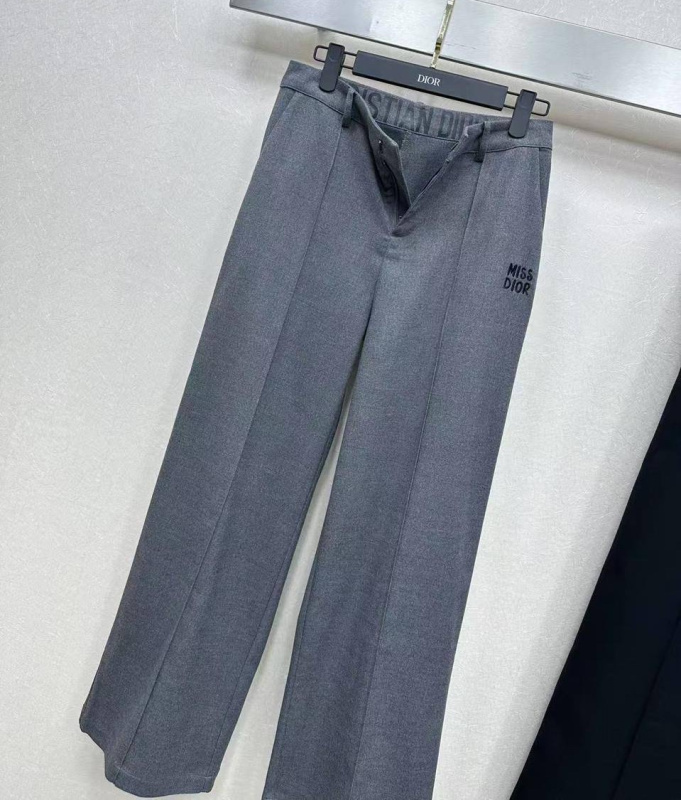 БРЮКИ CHRISTIAN DIOR фото