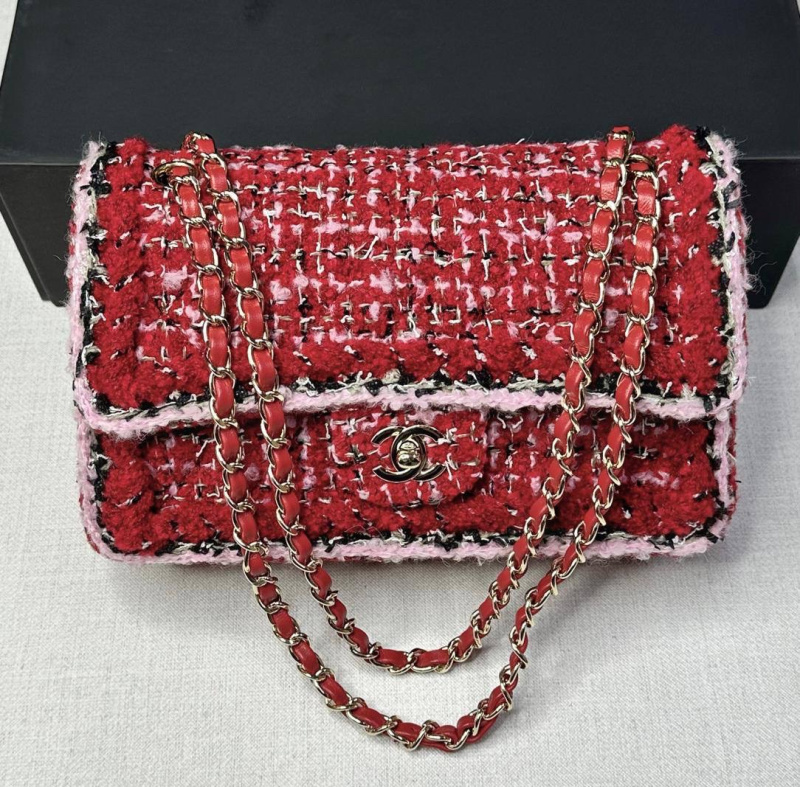 СУМКА CHANEL фото