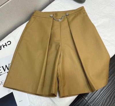 ШОРТЫ BALMAIN фото