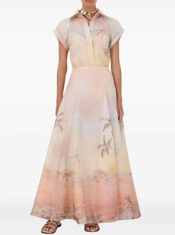 КОСТЮМ ZIMMERMANN фото