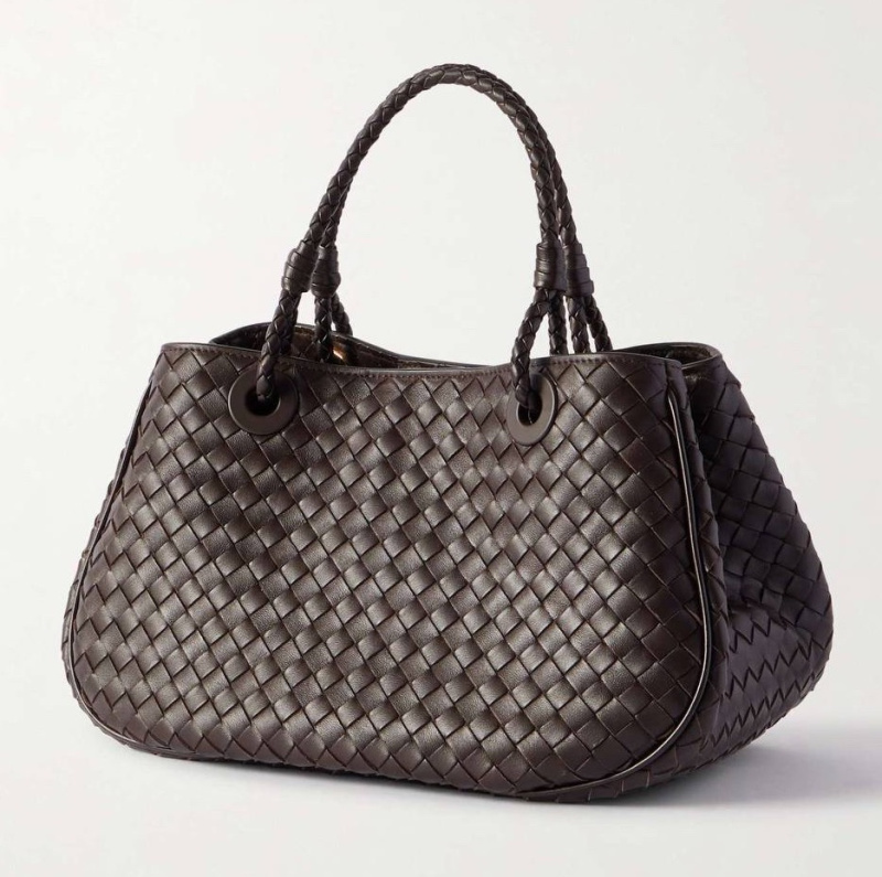 СУМКА BOTTEGA VENETA фото