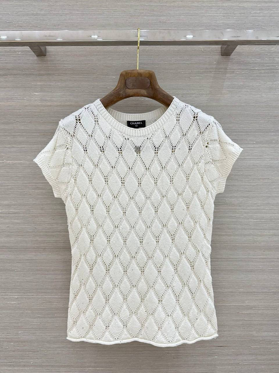 КОСТЮМ CHANEL детальное фото