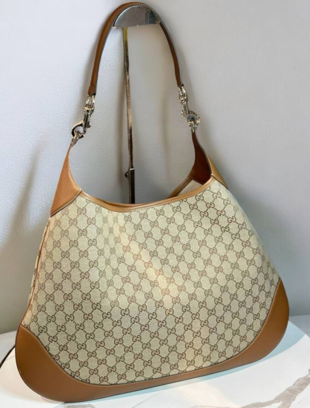 СУМКА GUCCI фото