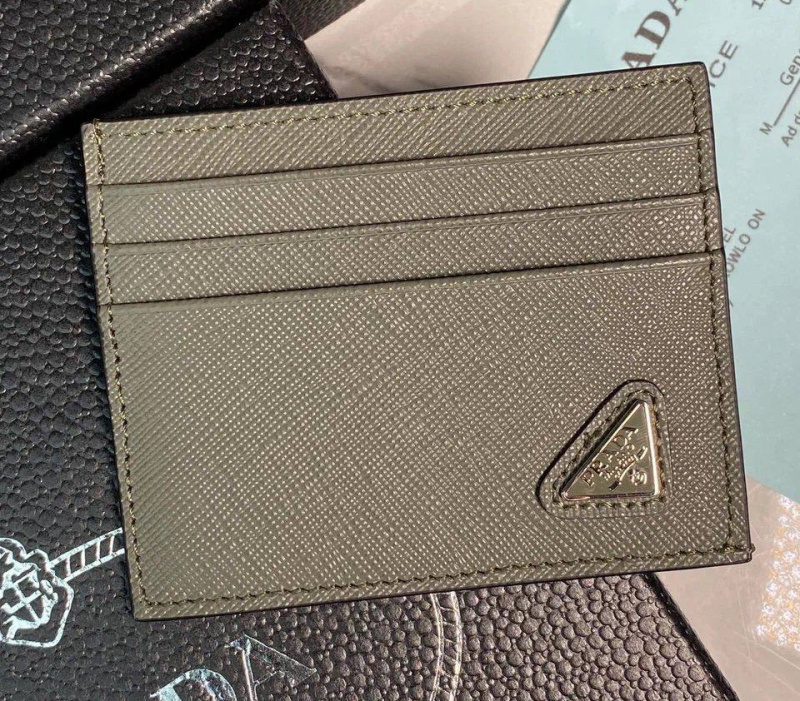 КАРТХОЛДЕР PRADA фото