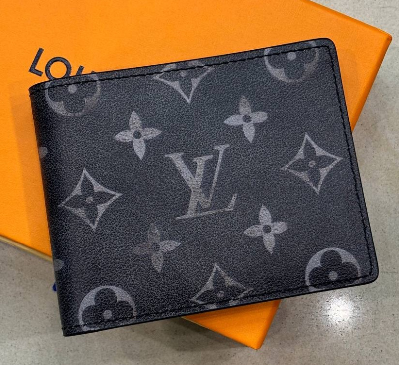 МУЖСКОЙ ПОРТМОНЕ LOUIS VUITTON фото