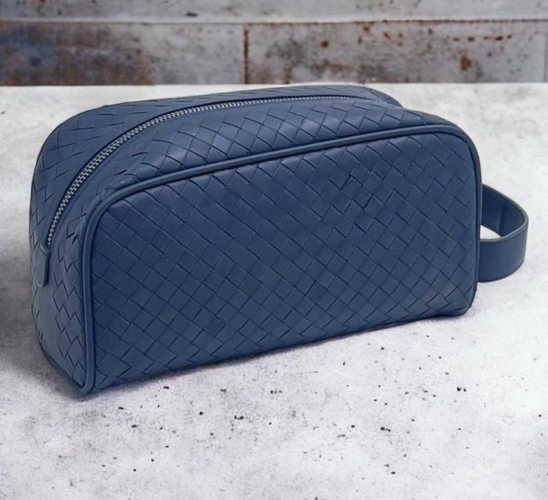 МУЖСКОЙ НЕСЕССЕР КОСМЕТИЧКА BOTTEGA VENETA фото