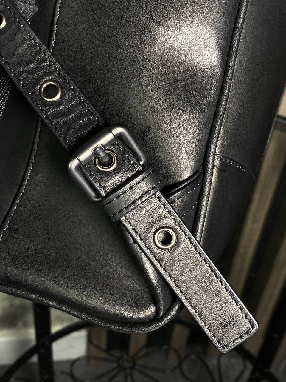 МУЖСКОЙ РЮКЗАК BOTTEGA VENETA детальное фото