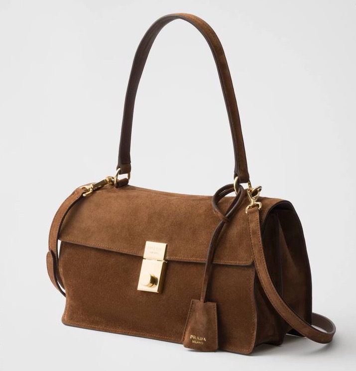 СУМКА PRADA фото