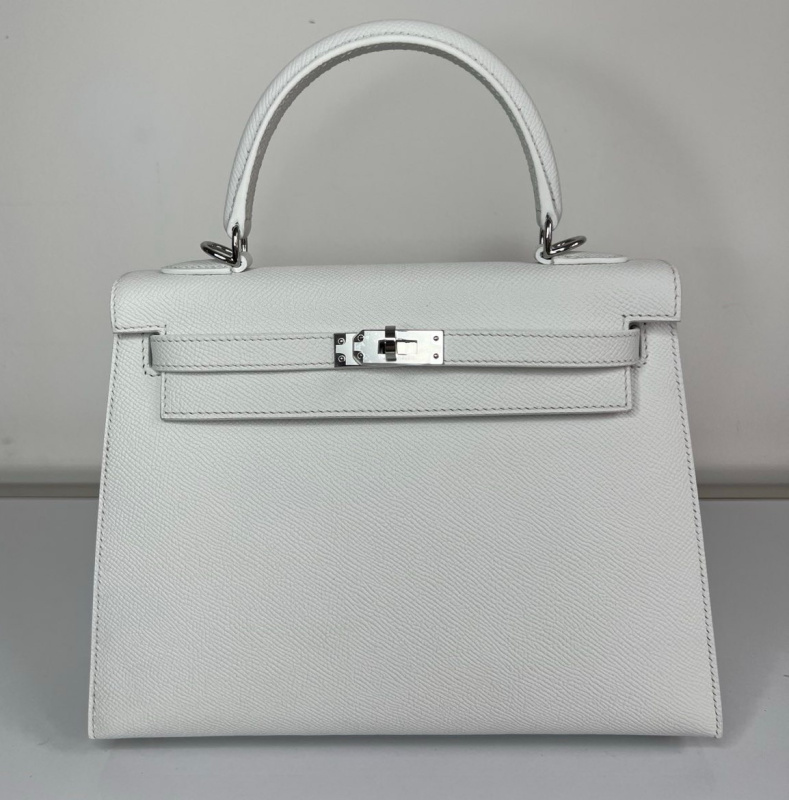 СУМКА HERMES KELLY 25 фото